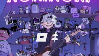 【原创PV】ロキ／Roki feat.镜音铃・Mikito P 【Mikito P】