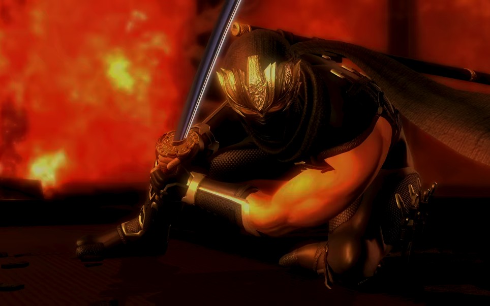 仁王2 手甲无敌宇宙幻影打爆四周目灾祸脉动 游戏社