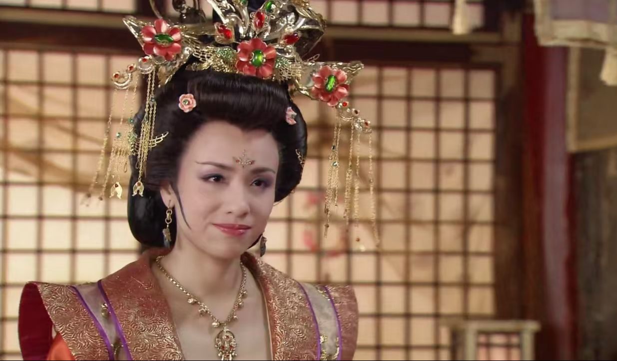 【陈怡真】王银钏cut