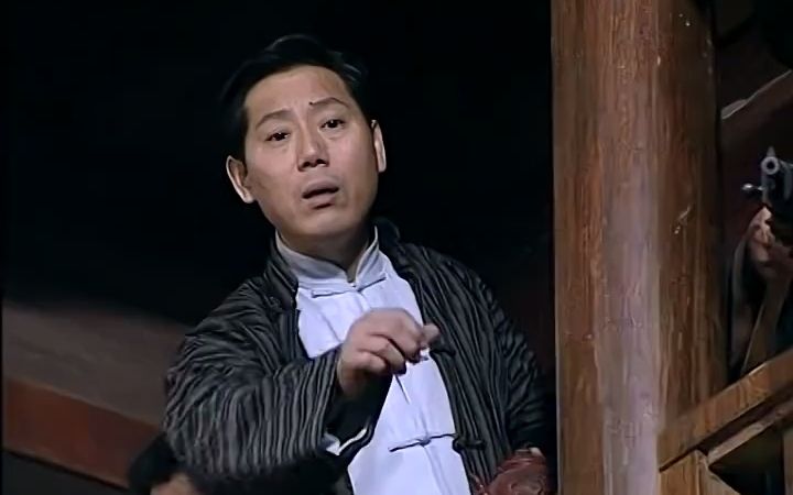 【我这一辈子】福海用计抓刘方子!