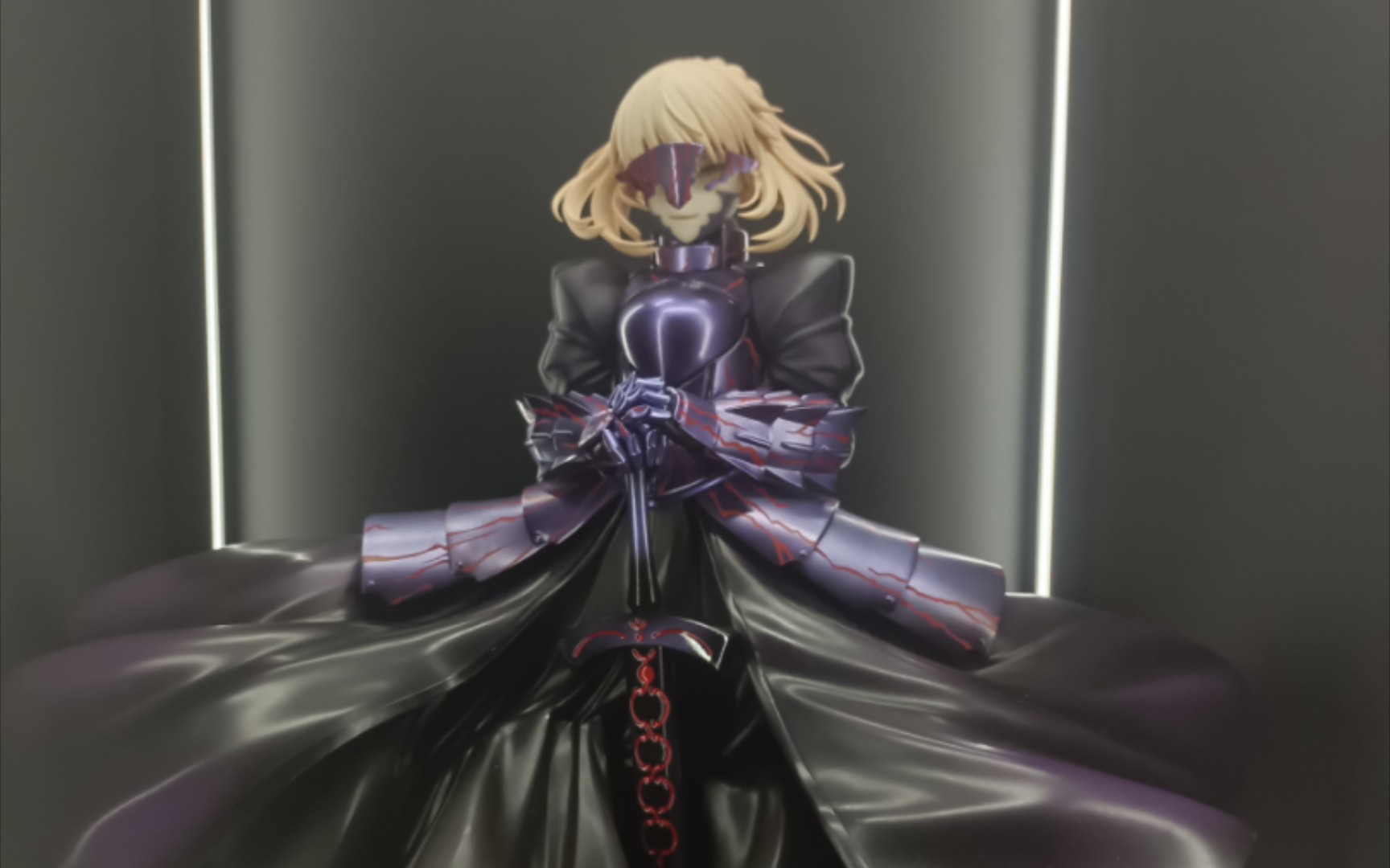 aniplex stronger fate 命运之夜 天之杯 saber 命运之夜天之杯