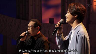 221103 「オール·ザット·マタース」濱田めぐみ_哔哩哔哩_bilibili