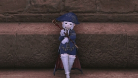 Ff14 青魔法师假面狂欢31关保姆级攻略机制详解 哔哩哔哩 つロ干杯 Bilibili