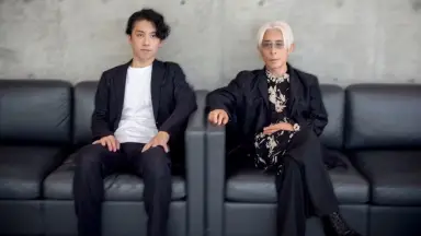 Heil Sound The Fin ダイナミックマイク 青 平沢進 Heil Sound The Fin ダイナミックマイク 青 平沢進