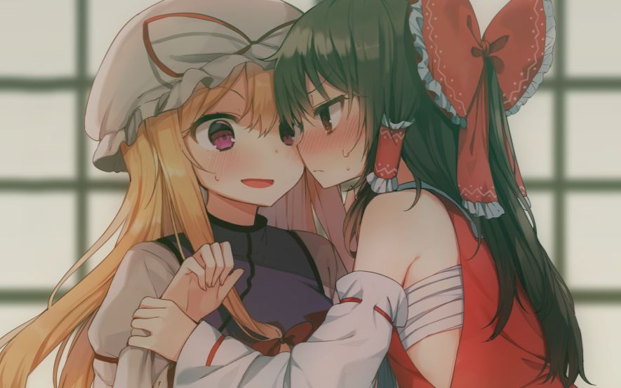 【东方】如果你来了的话