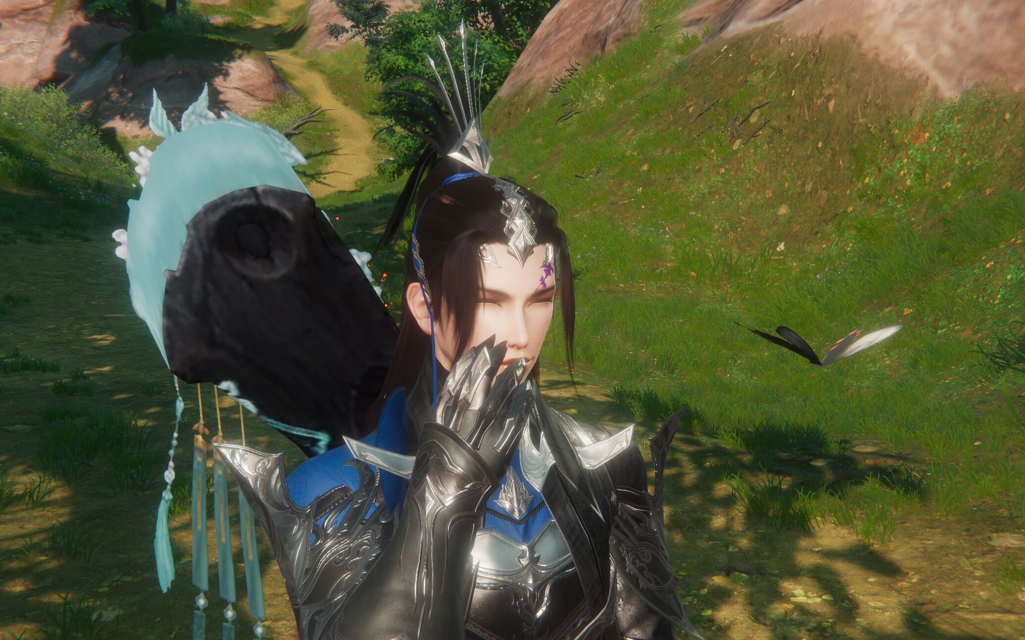 【剑网三】魔絕琴(毒琴)8