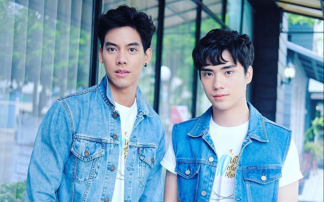 【逐月之月】四哥四嫂