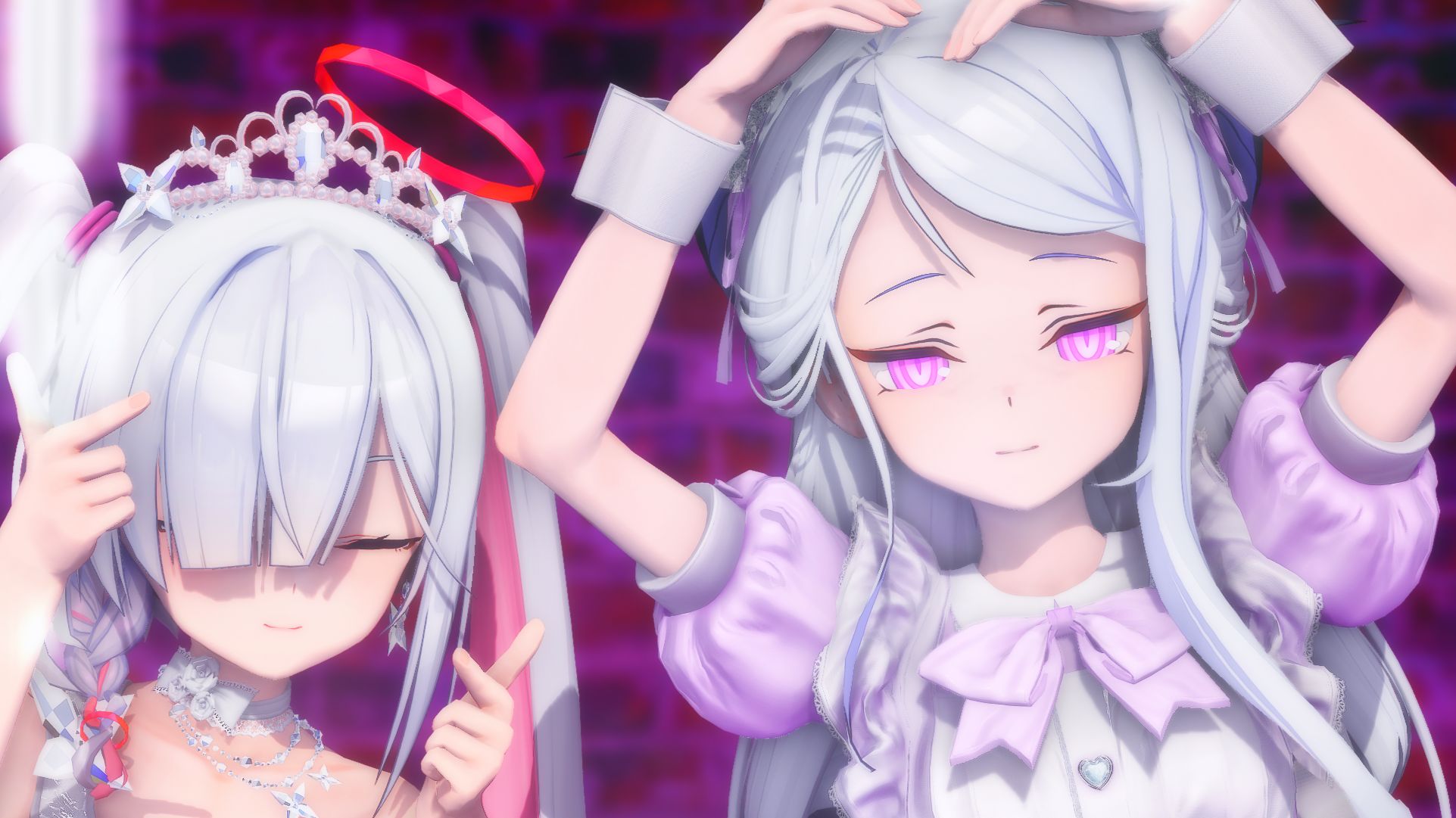 【普拉娜/日奈】教资变成结婚证了【bilibilionly】