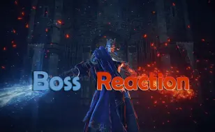 Download Video: 【黄金树之影dlc】当国外主播们初见双月骑士【Boss Reaction】