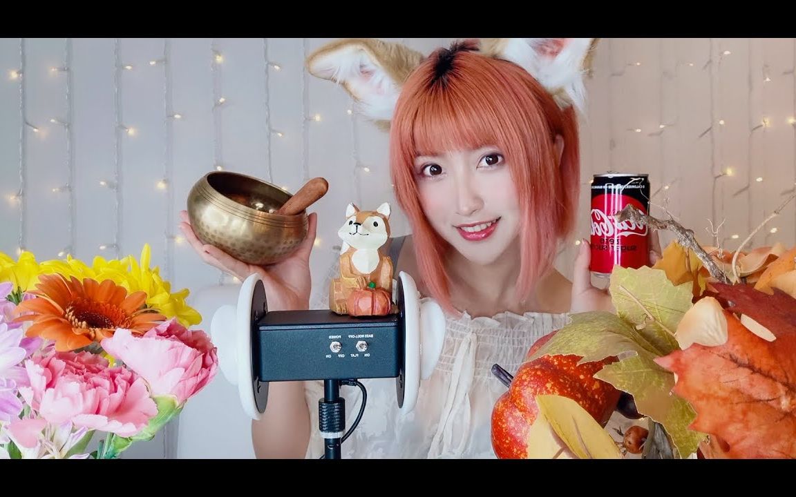 眠音misswarmj问答时间