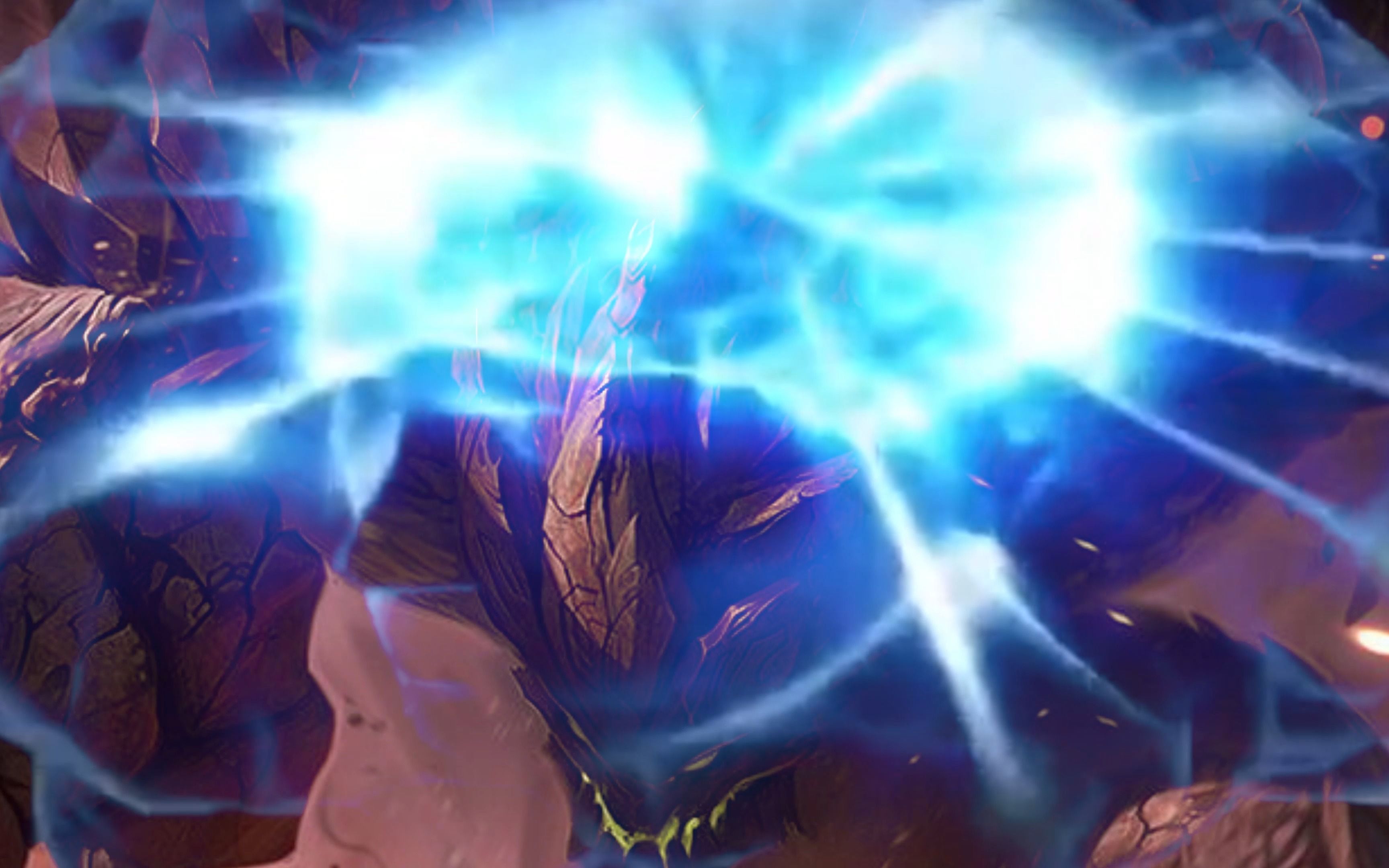 搞笑石头人-聪明的墨菲特