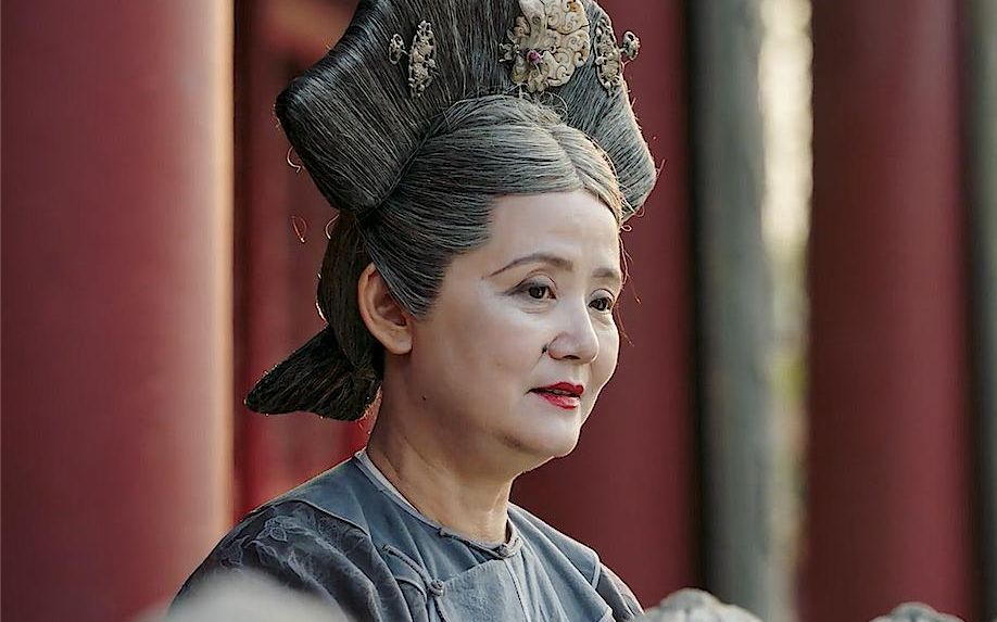 吉太嫔身份之谜曝光!会是当年的颂芝吗?沈眉庄说出实情