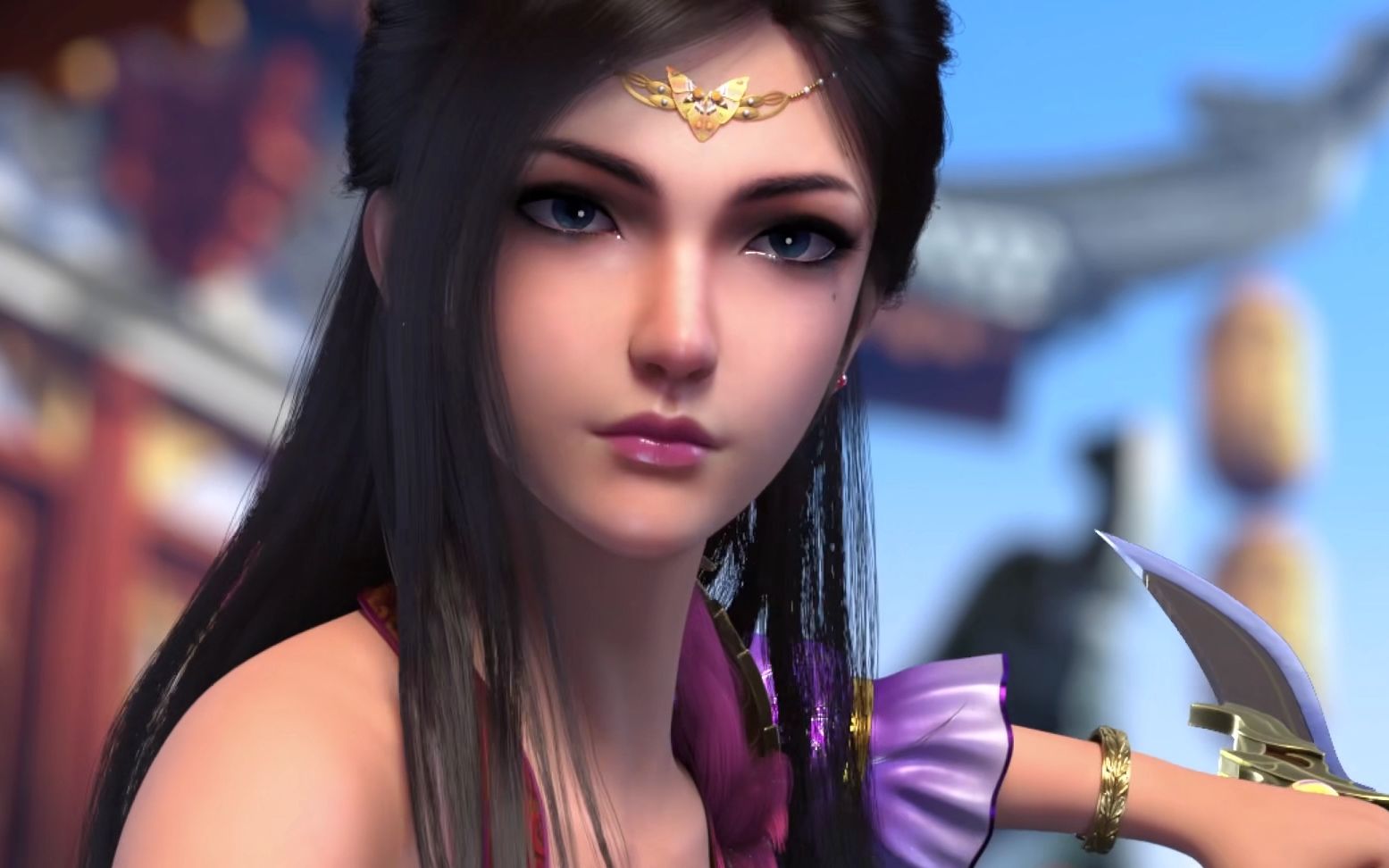 史家大小姐出来了!兄弟们!到点了!开冲!