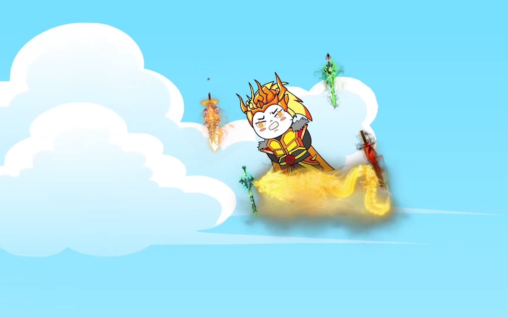 天蓬元帅曝:封神时期,阐教覆灭的真正原因