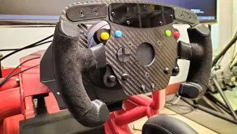 图马TMX/T150方程式首发体验，不用再羡慕T300了（内含教程盘面改装+快拆改装）