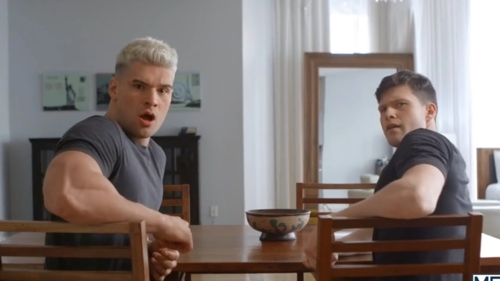 malik delgaty 欧美猛男 作品集-8