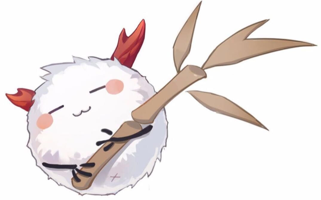 阴阳师茨球叠叠乐