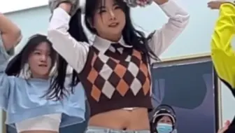 双马尾大脐子