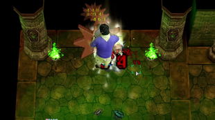 仙境传说国服奇荃ro 机匠普古boss 哔哩哔哩 つロ干杯 Bilibili