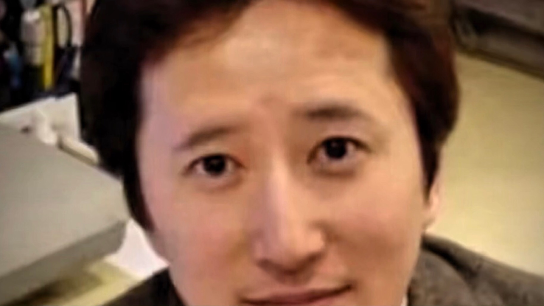 荒木:我爱撒点小谎