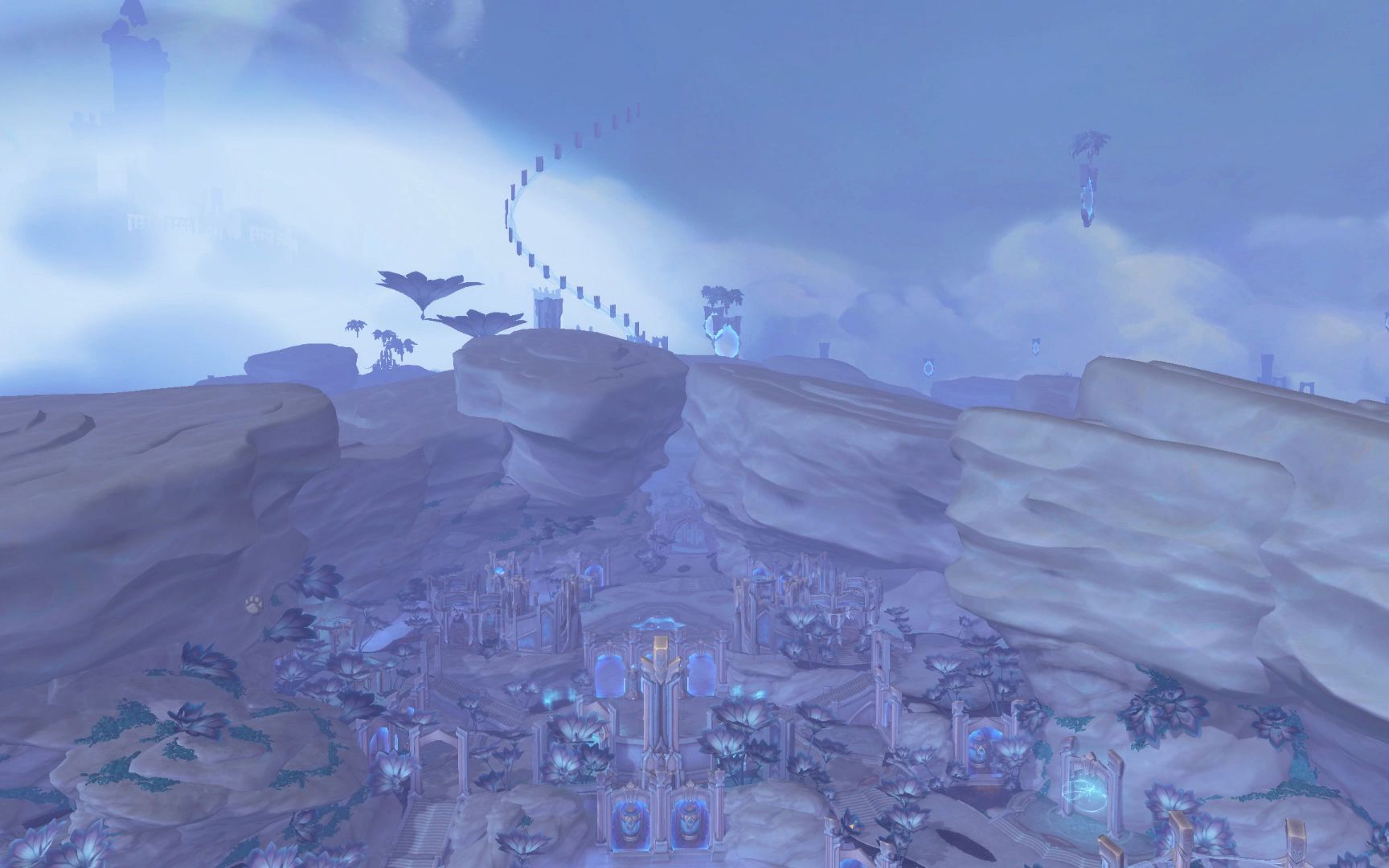 晋升堡垒发呆ing_哔哩哔哩bilibili