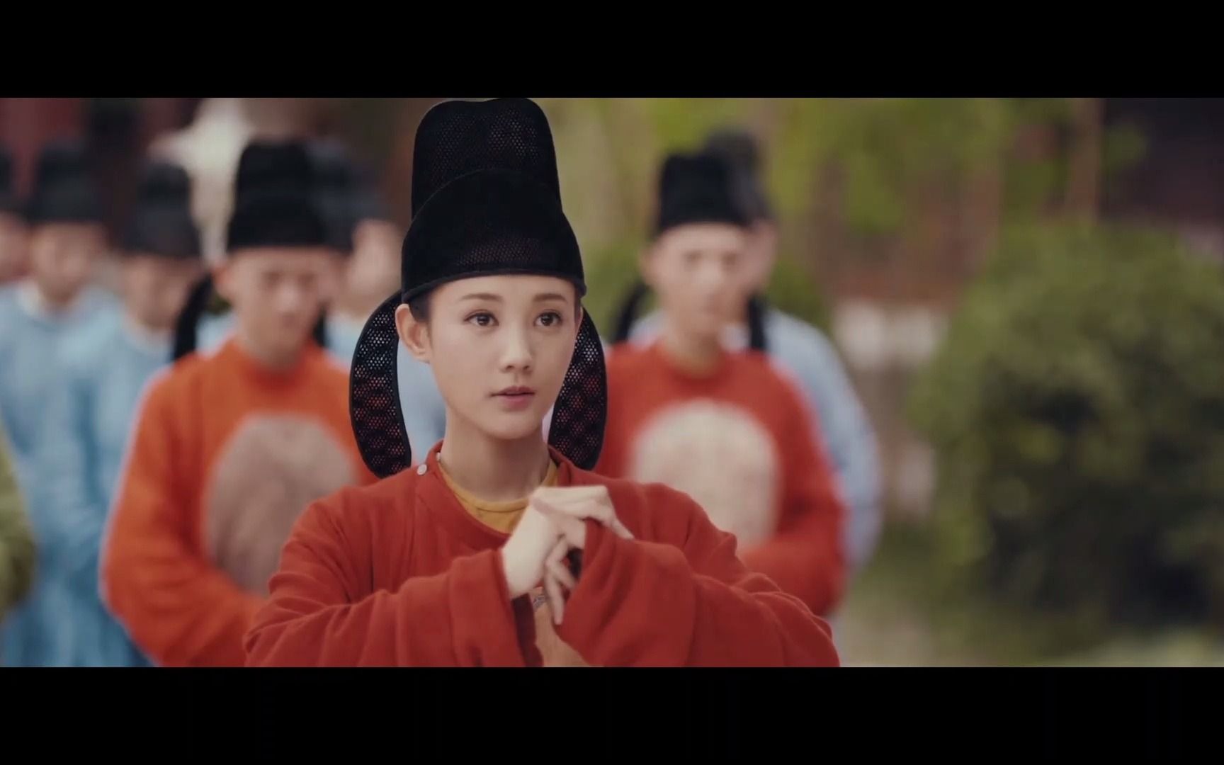 《骊歌行》: 第53集预告!