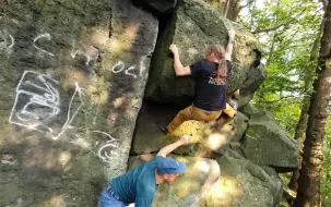 Video herunterladen: [攀岩|抱石] Gleesbouldering - 合集7（77集）