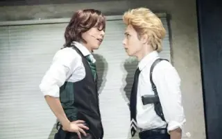 劇団シャイニングfrom うたの プリ 搜索结果 哔哩哔哩 Bilibili