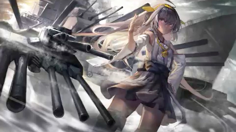 [图]Kantai Collection OST #5