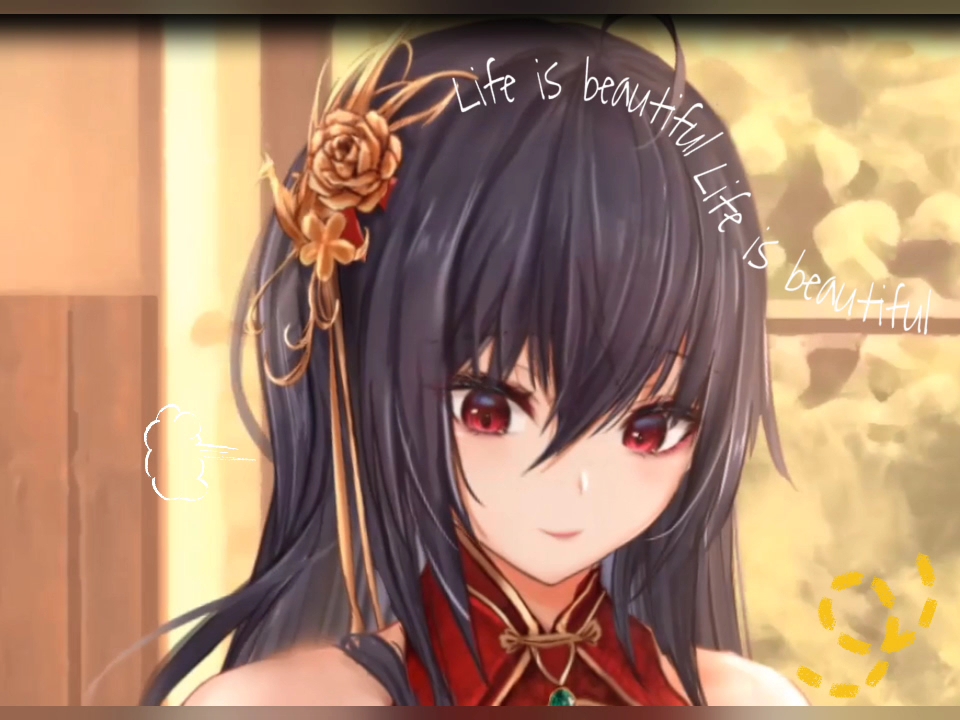 luminousart大佬2020年3月大凤