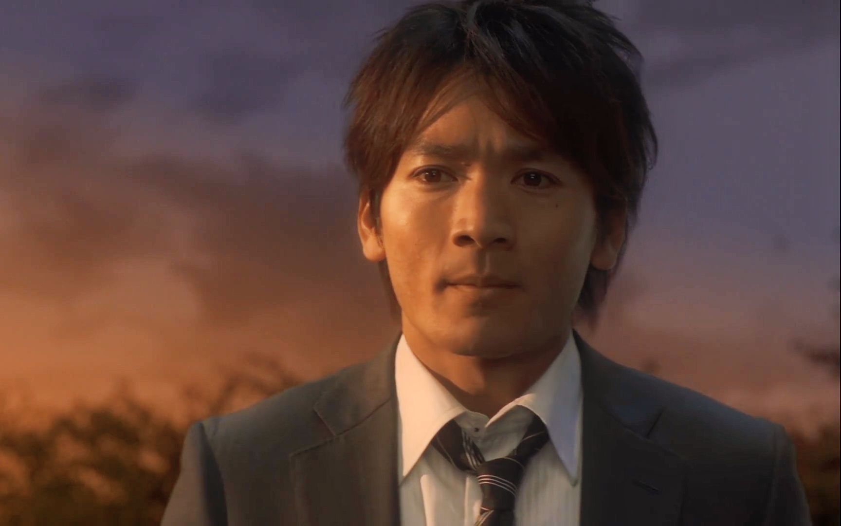 (长野博)往年参演电影电视剧的变化