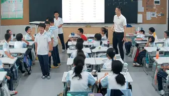心理游戏课堂：情绪的舞台
