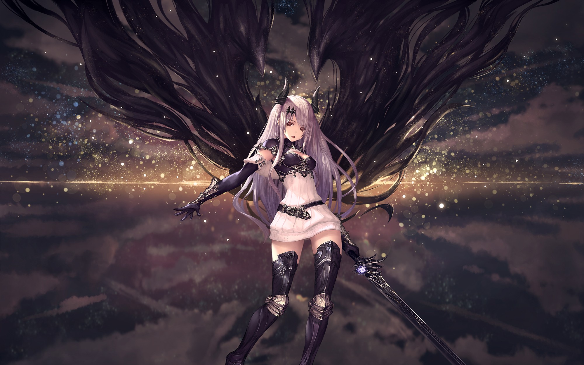 【影之诗】过气造物复仇者—只要我铺得够快,我的悲伤就追不上我_哔哩