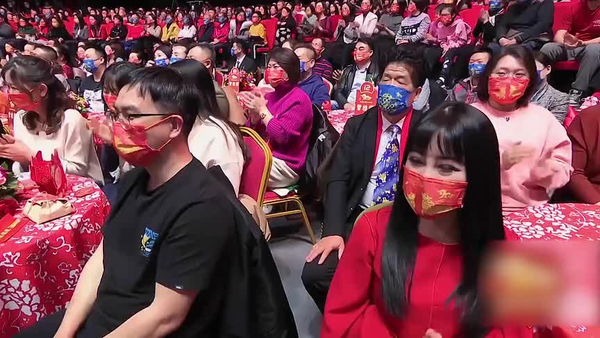 雪国列车cp正式官宣李雪琴说王建国是前男友