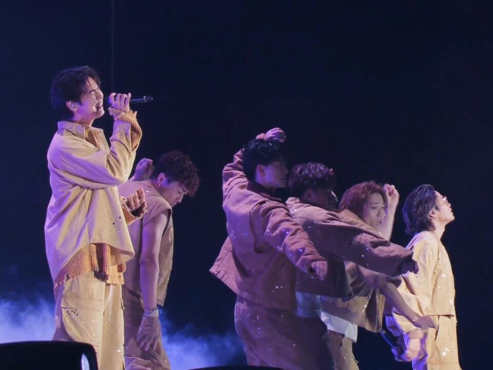 LDH LIVE-EXPO 2024-GENERATIONS_哔哩哔哩_bilibili