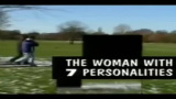 [图]【纪录片】The Woman with 7 personalities【分离性身份识别障碍/多重人格障碍】