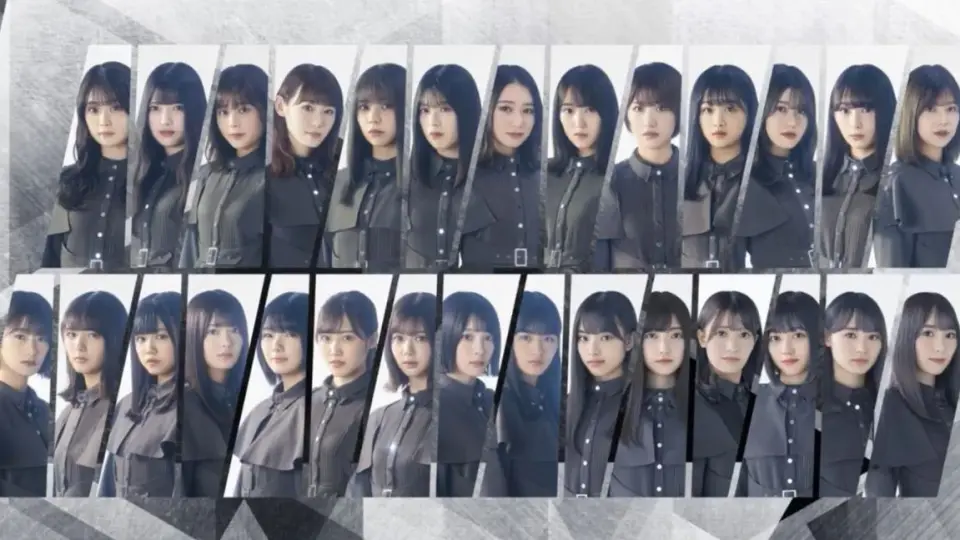 【欅坂46】欅共和国2019 DVD&Blu-ray発売直前SR 200811_哔哩哔 