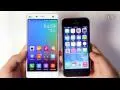 Download Video: 你选谁？小米4对比iPhone 5s