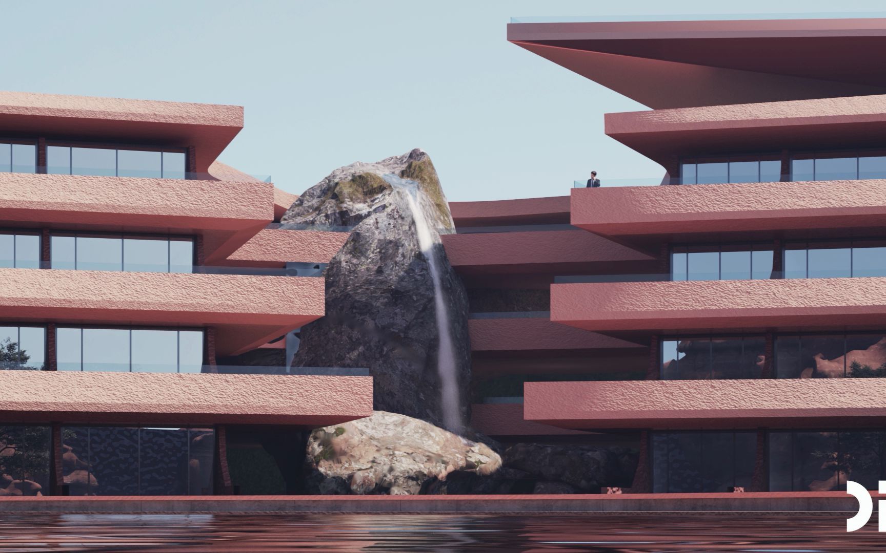 世博会酒店——2022年不平凡的一年发个3月份的项目纪念下这不平凡的