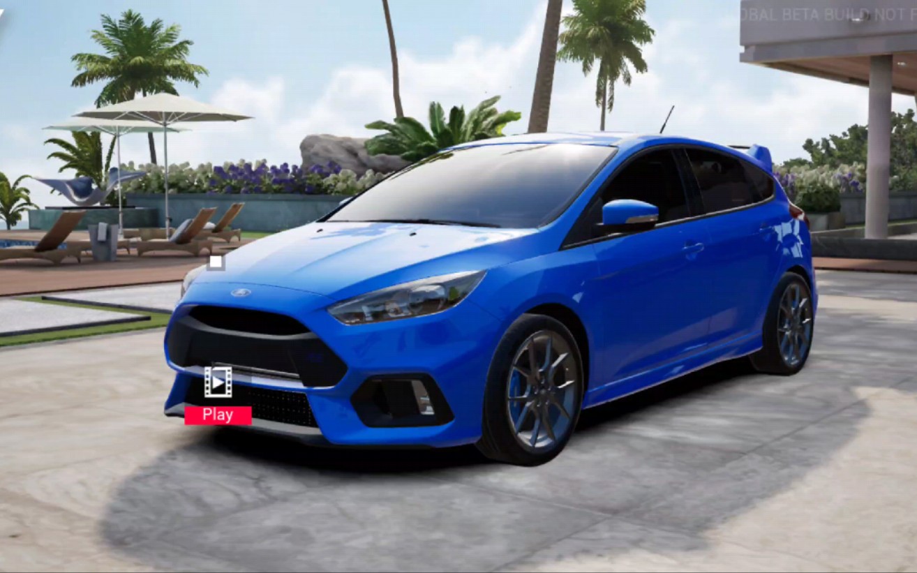 巅峰极速(racing master)全网二测首发