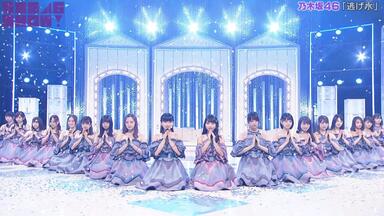 乃木坂46】 5th YEAR BIRTHDAY LIVE DAY2_哔哩哔哩_bilibili