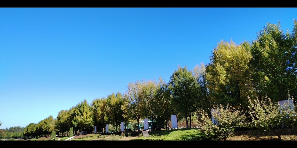 河南濮阳,桑间濮上,濮水河