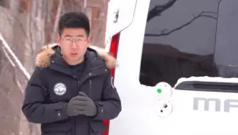 今天聊点实际的，冬天用房车需要注意些什么！房车dou是好车冬天自驾游带你懂车