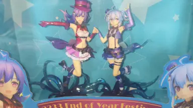 22娘手办-哔哩哔哩_Bilibili