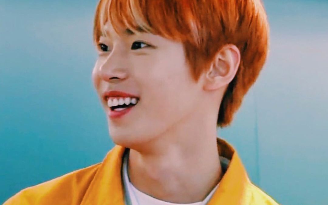 化妆学徒金道英