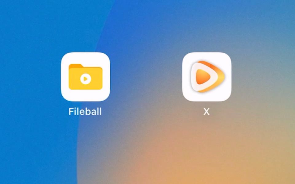 【使用体验】Fileball和影音宝x的使用体验哔哩哔哩bilibili