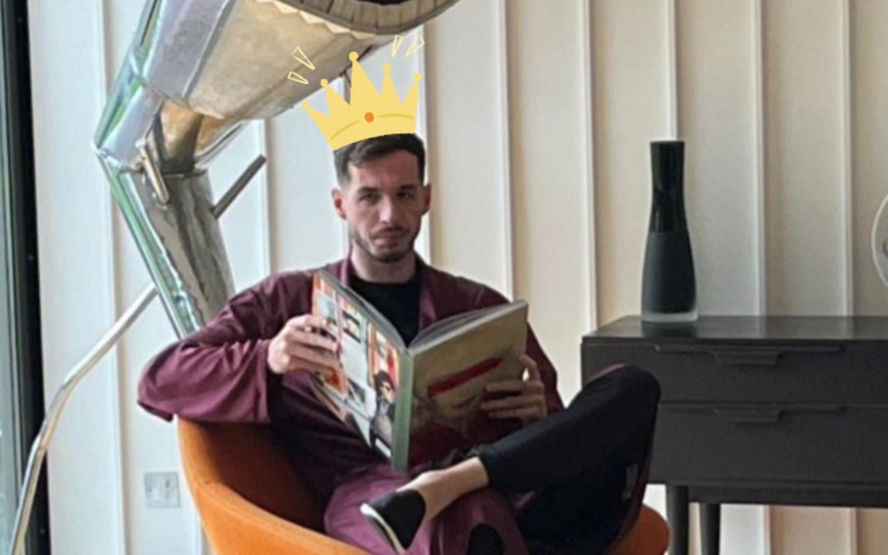 kennys|最后一个在csgo赛场上过的生日啦～生日快乐!