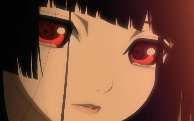 【地狱少女剪辑】爱代替柚木一直工作下去_哔哩哔哩