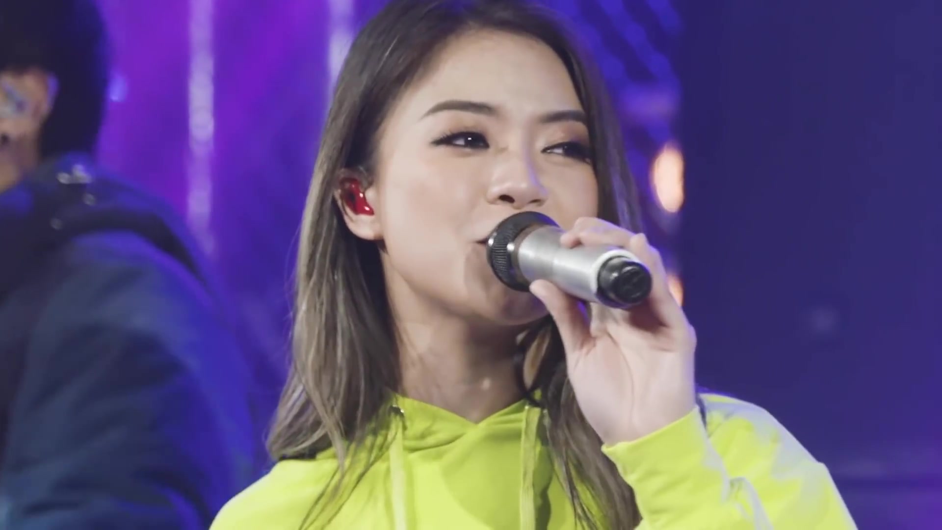 【泰国音乐】boom boom cash - no way (youtube music sessions)