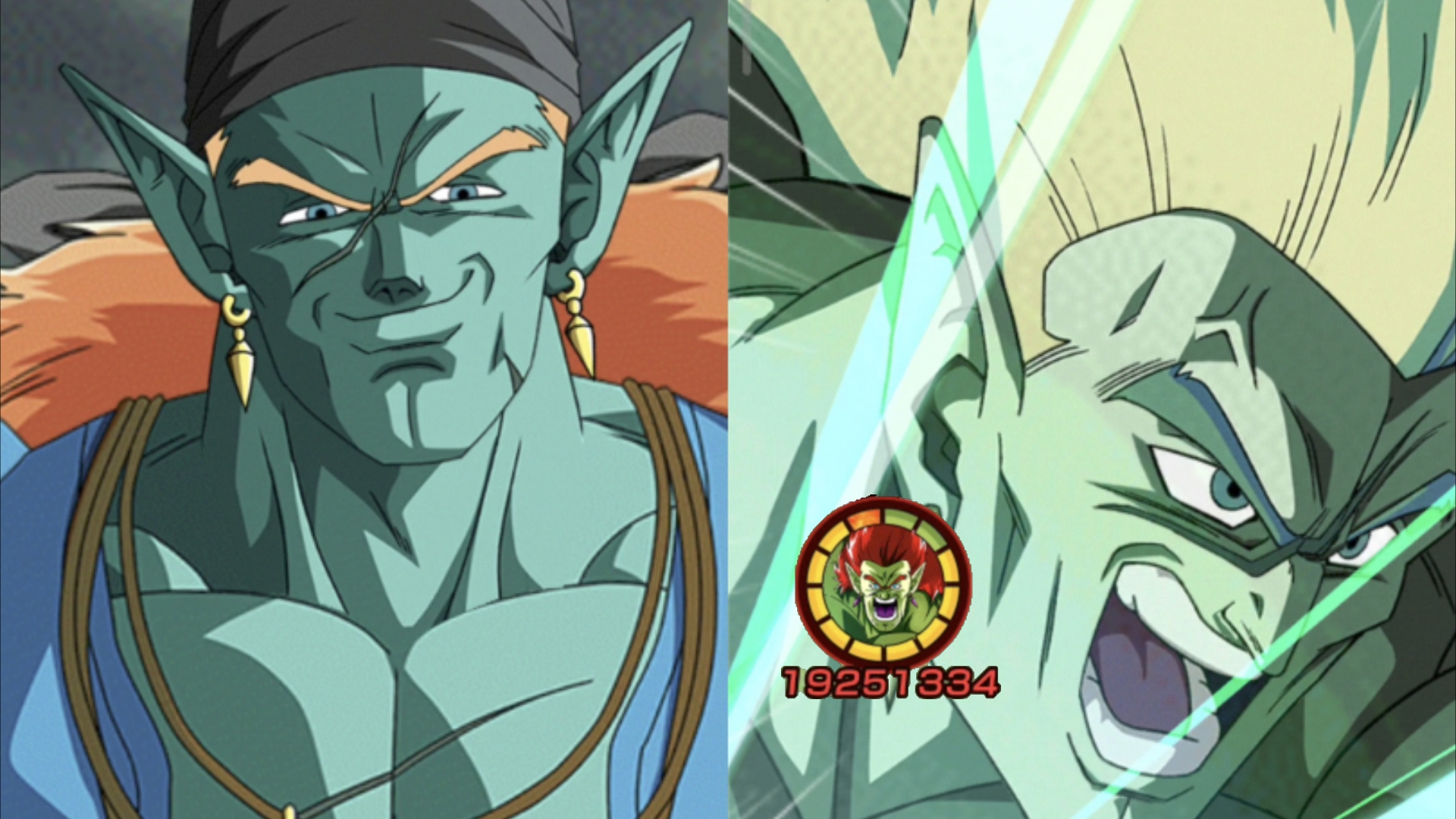 [龙珠爆裂大战]极限波杰克实战